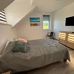 Дом отдыха Wzgorze Nad Jeziorem Blanki