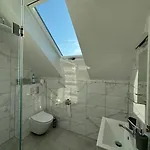 Wzgorze Nad Jeziorem Blanki Дом отдыха