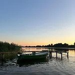 Wzgorze Nad Jeziorem Blanki *