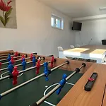 Wzgorze Nad Jeziorem Blanki * Zegoty