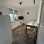 Wzgorze Nad Jeziorem Blanki *