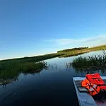 Wzgorze Nad Jeziorem Blanki