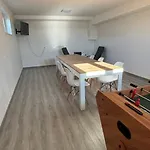 Wzgorze Nad Jeziorem Blanki * Zegoty