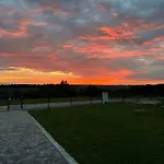 Wzgorze Nad Jeziorem Blanki