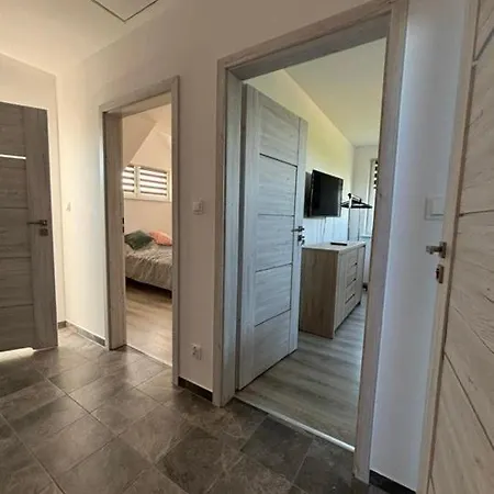 Wzgorze Nad Jeziorem Blanki