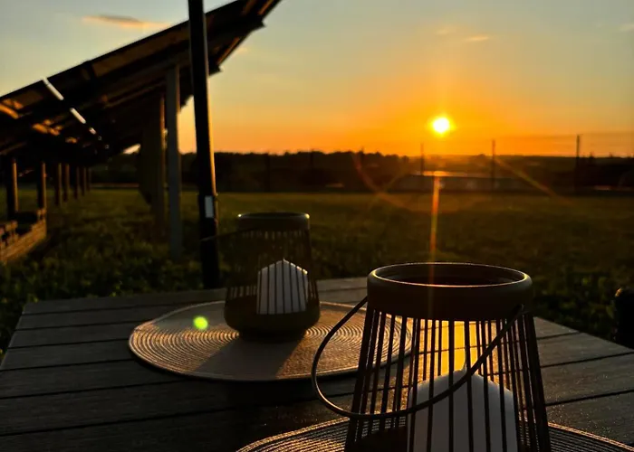 Wzgorze Nad Jeziorem Blanki