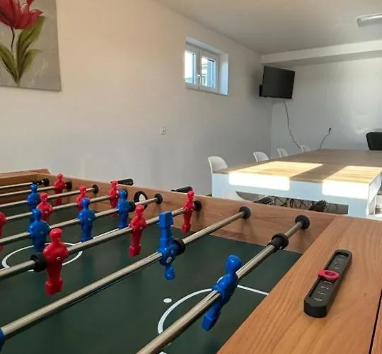 Wzgorze Nad Jeziorem Blanki * Zegoty