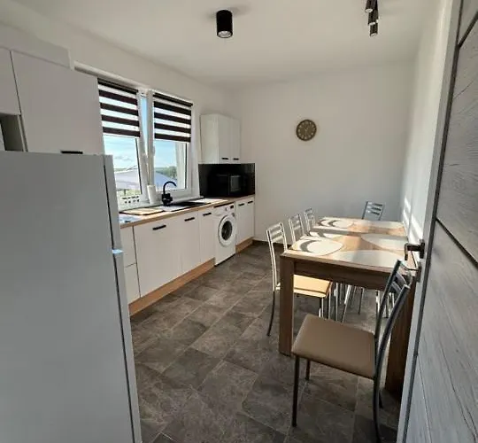 Wzgorze Nad Jeziorem Blanki *