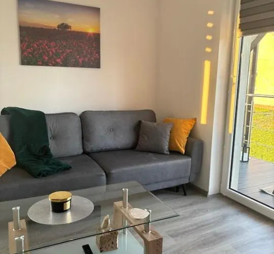 Wzgorze Nad Jeziorem Blanki Zegoty