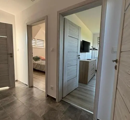 Wzgorze Nad Jeziorem Blanki