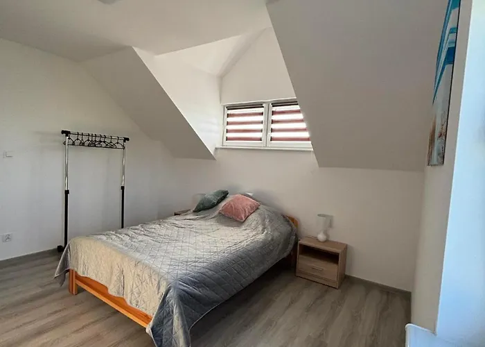 Wzgorze Nad Jeziorem Blanki Zegoty