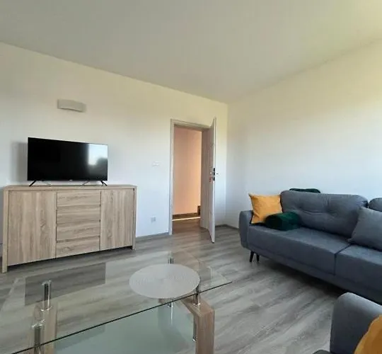 Wzgorze Nad Jeziorem Blanki