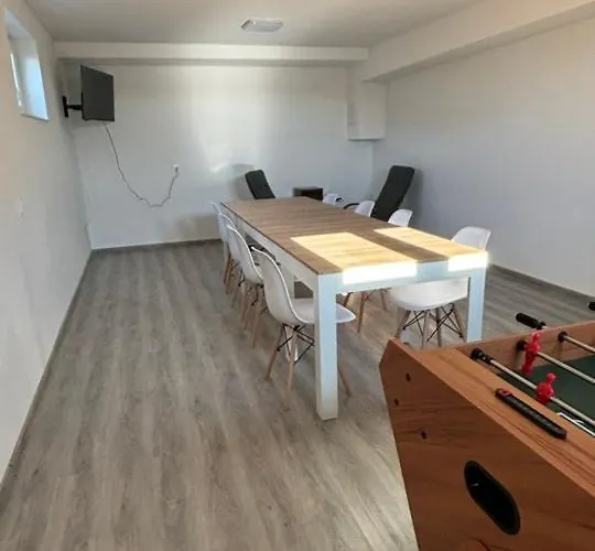 Wzgorze Nad Jeziorem Blanki * Zegoty